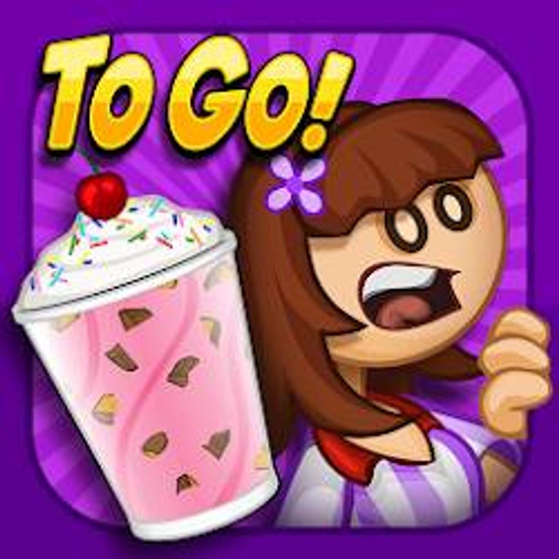 ☆🍧Papa's Freezeria HD🍧☆