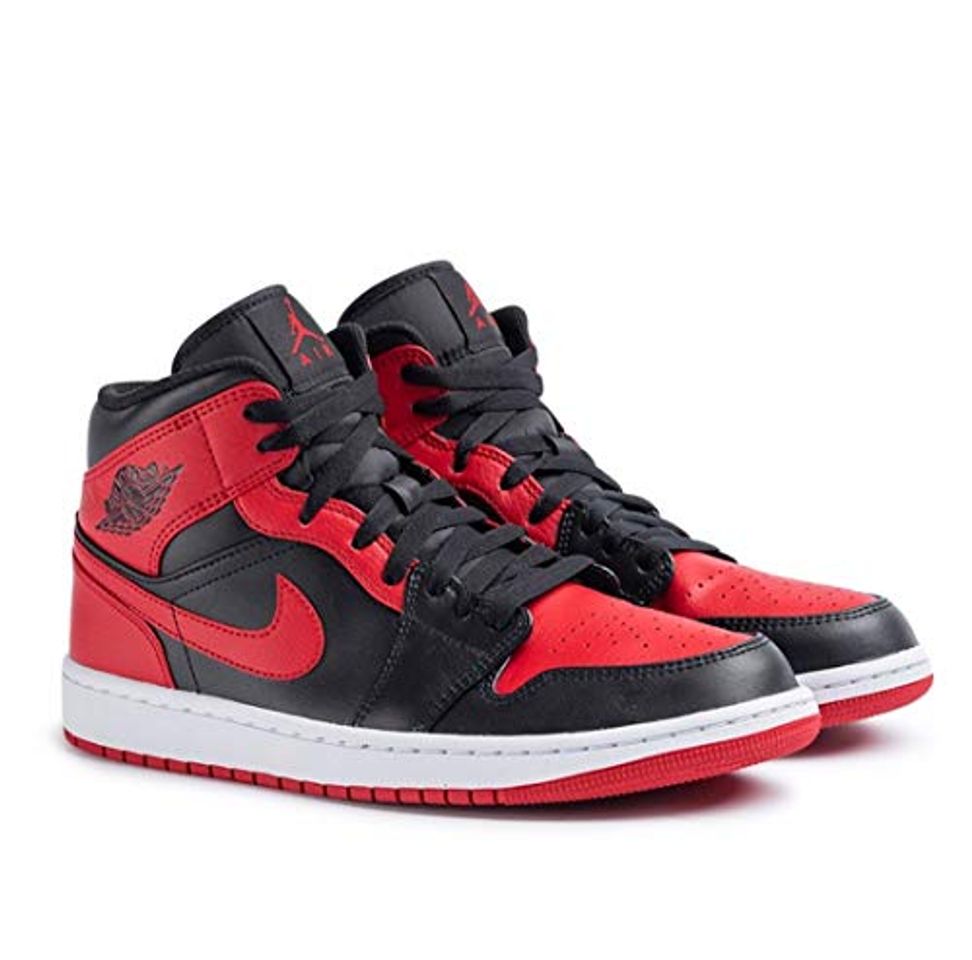 Product Jordan 1 mid sneakers unisex