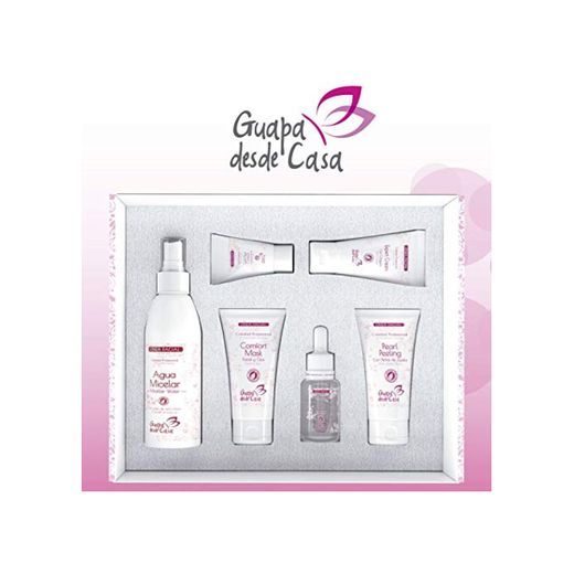 Set Cuidado Facial