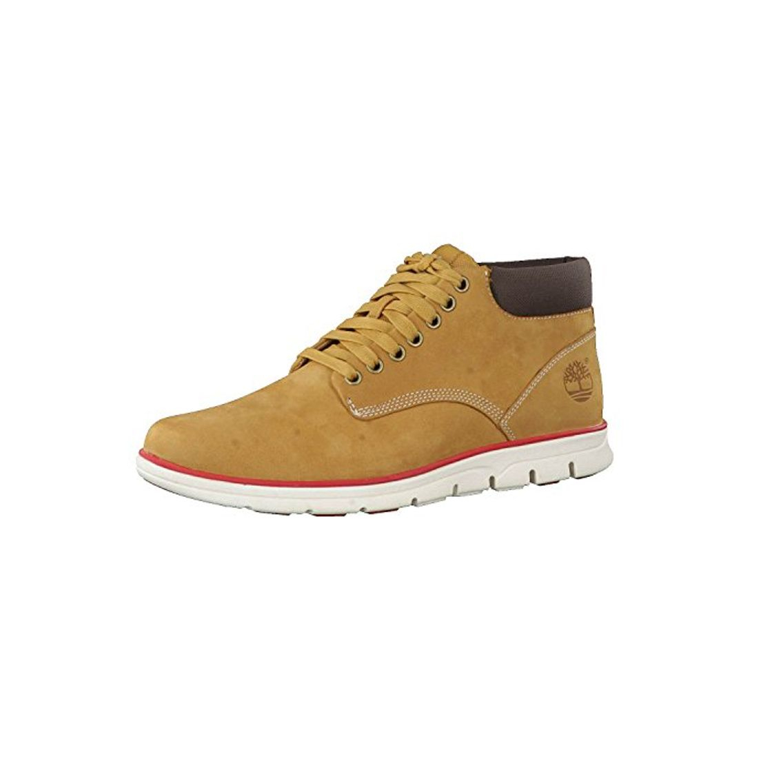 Moda Timberland Bradstreet Leather Sensorflex