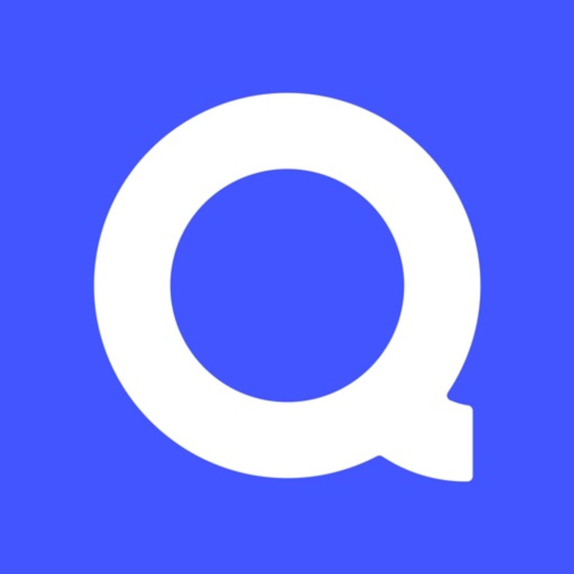 App Quizlet