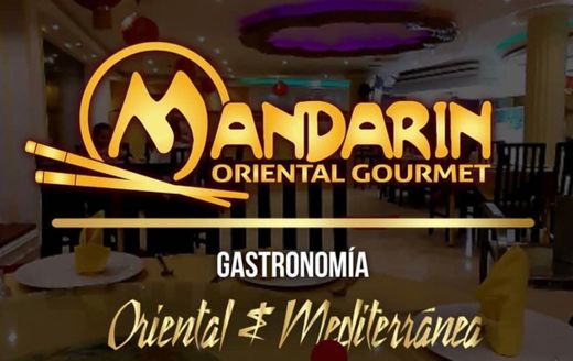 Mandarin Oriental Gourmet (@mandarin.sandiego) • Food & Hall