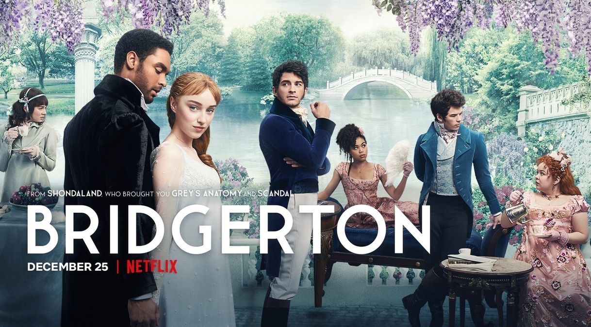 Serie Los Bridgerton