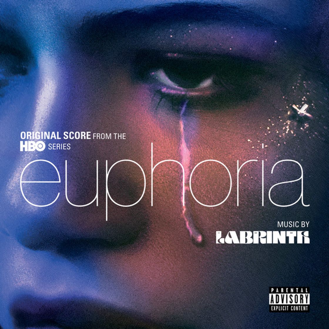 Fashion Euphoria (Original Score from the HBO Series) 