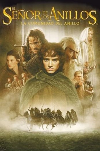 The Lord of the Rings: The Fellowship of the Ring