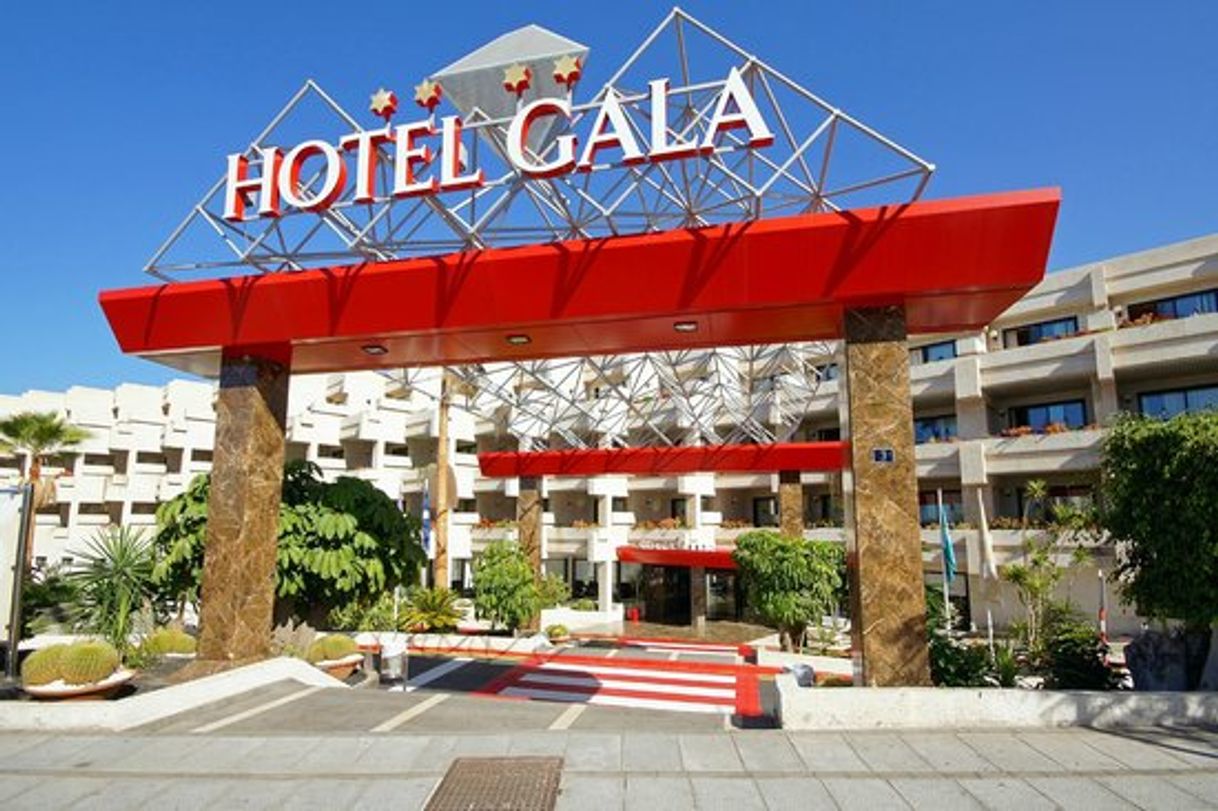 Moda Hotel Gala, Playa de las Américas (Tenerife) 