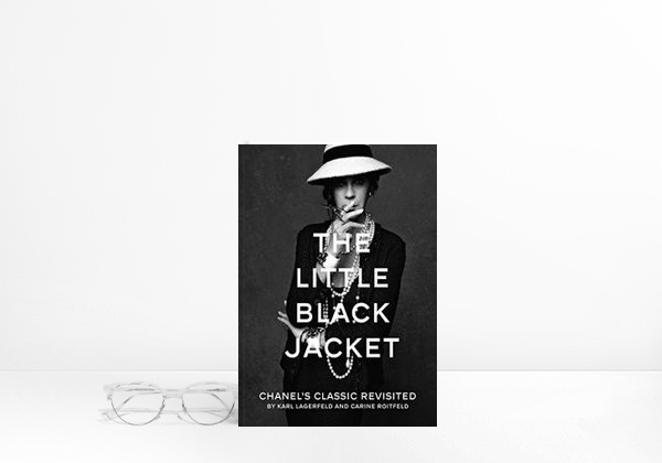 Libro The Little Black Jacket