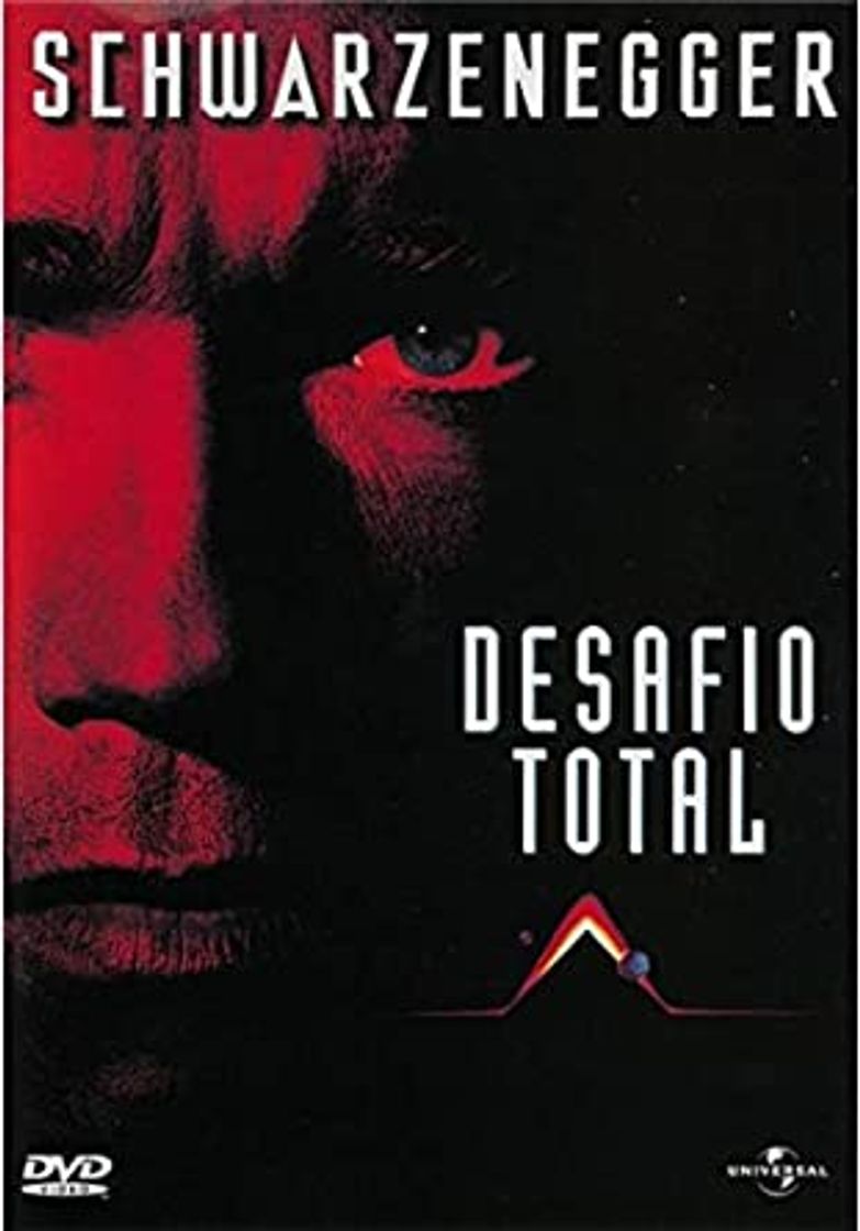 Movie Desafío total