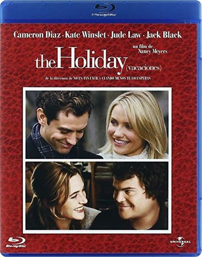 The Holiday