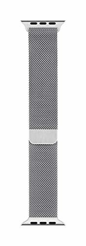 Producto Apple Watch Pulsera Milanese Loop en plata