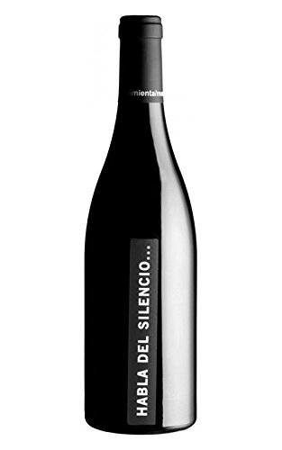 Places Vino Tinto Habla Del Silencio 75cl