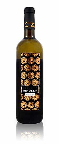 Lugar Albariño INMORTAL 75 CL.