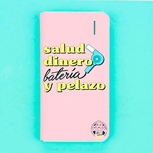 Place Tan Tan Fan La Vecina Rubia Batería Externa 4000 mAh - Diseño