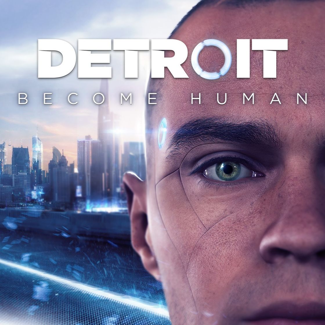 Videojuegos Detroit: Become Human - Digital Deluxe Edition