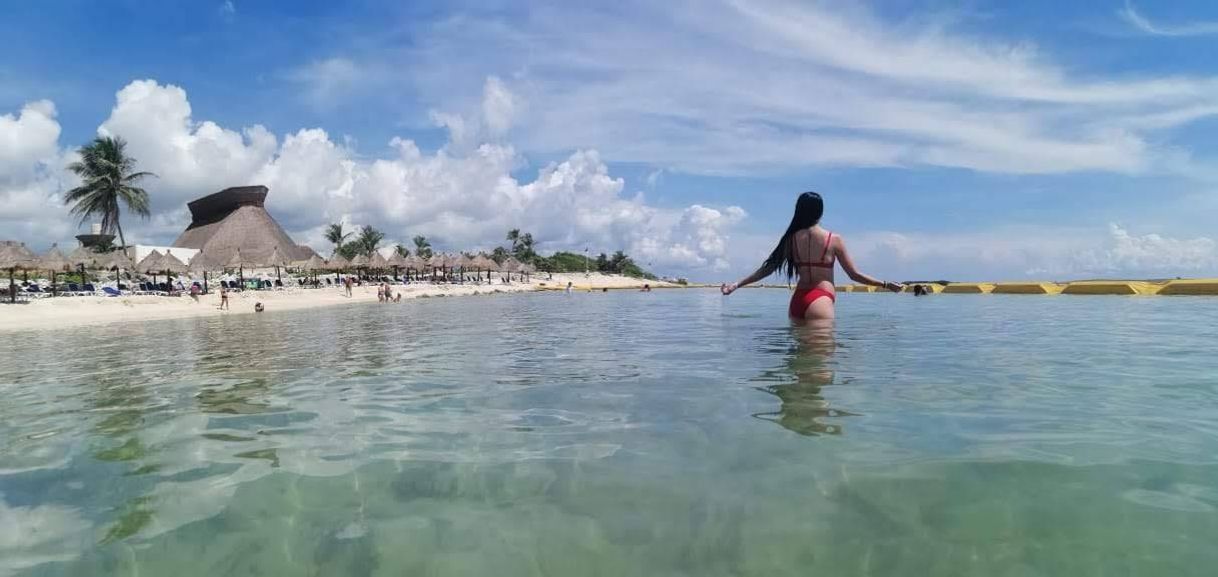 Place Cancún