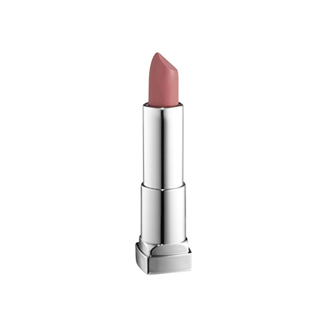 Social Maybelline Color Sensational Blushed Nudes