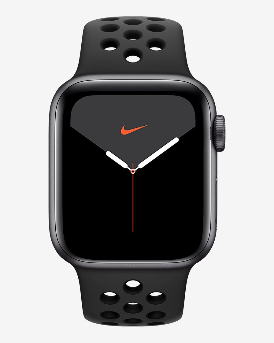 Electronic Apple Watch Series 5 (GPS