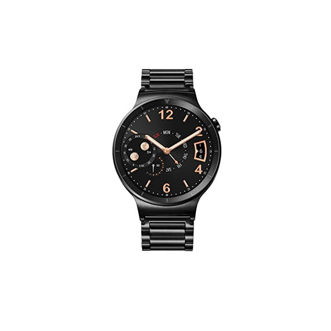 Fashion Huawei Watch Active - Smartwatch Android