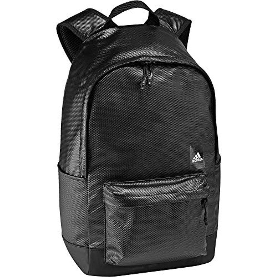 Moda adidas Cla BP Wat-Rep Mochila, Unisex Adultos, Negro