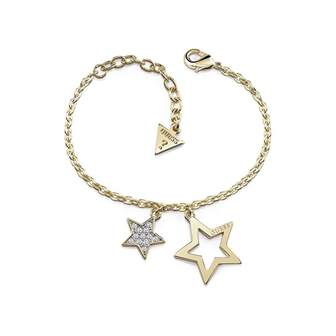 Moda Pulsera para Mujer joyas Guess starlicious Trendy Cod