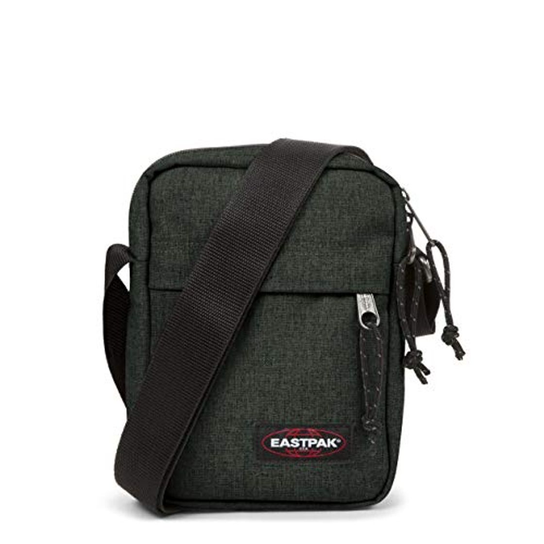 Moda Eastpak The One Bolso bandolera, 21 cm, 2.5 L, Verde