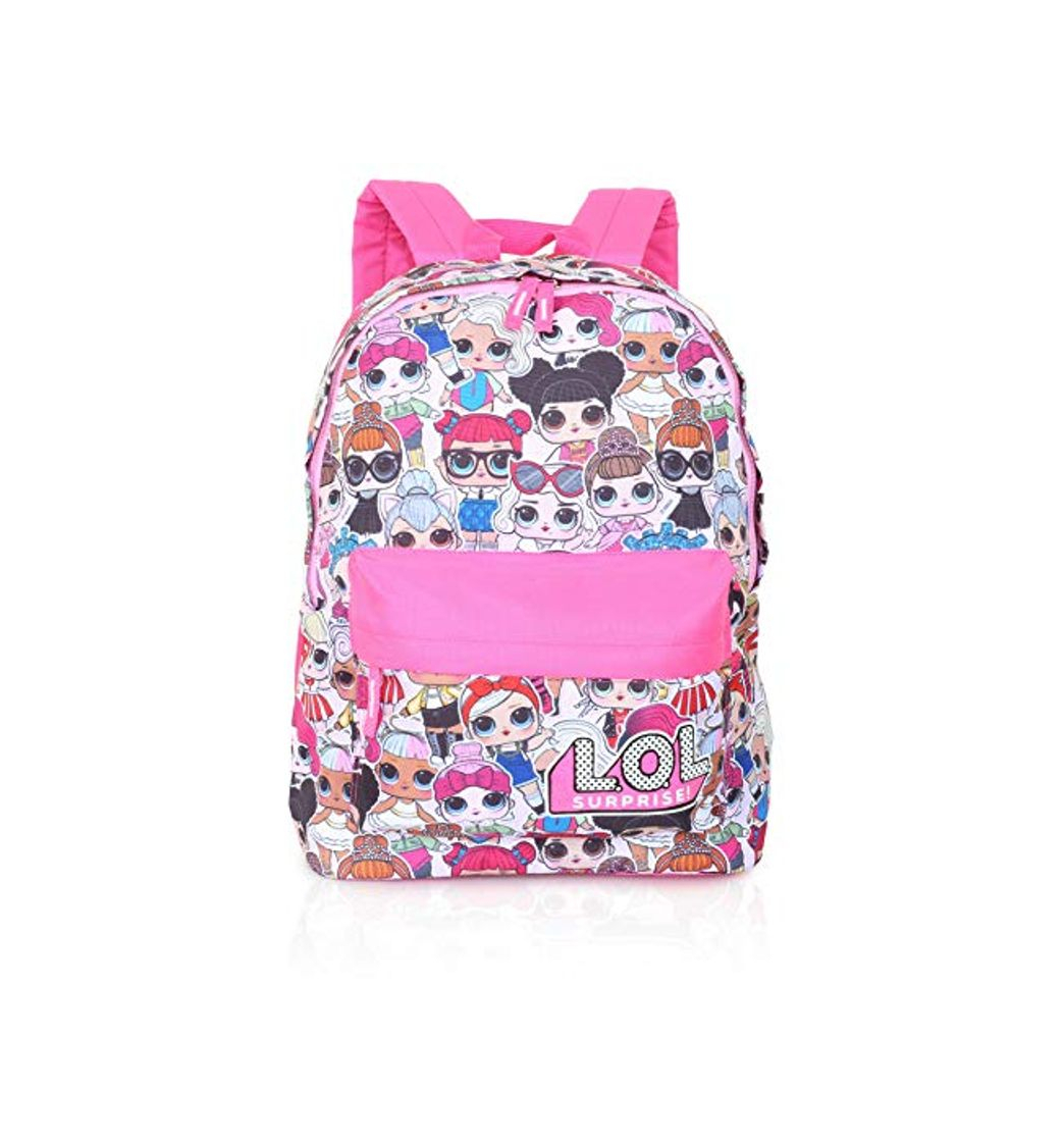 Product L.O.L. Surprise ! Mochila De Niña Y Adolescente