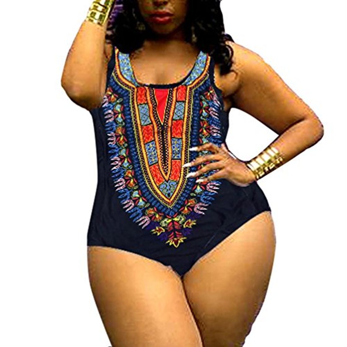Social K-youth Bikini Mujer 2018 con Relleno, Bikini Push Up Mujer Talla Grande