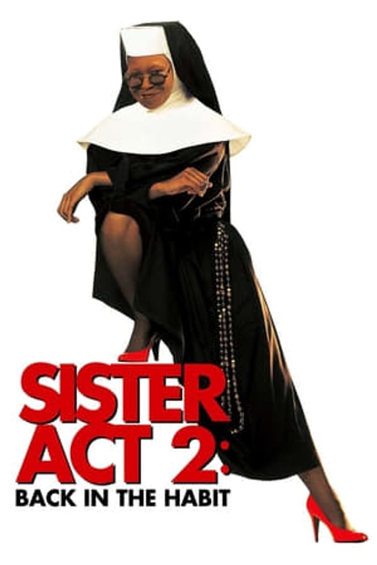 Película Sister Act 2: De vuelta al convento