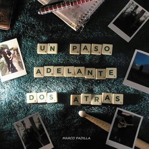 Marco Padilla - YouTube ⏩🎵