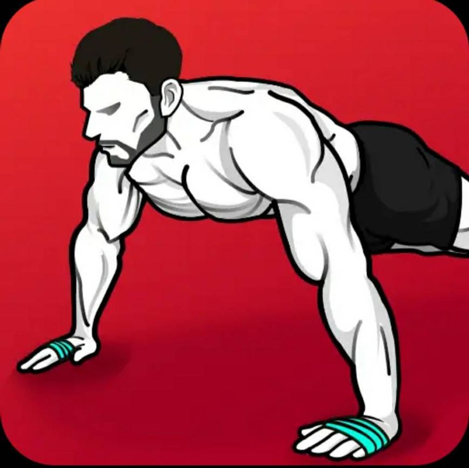 Moda Home Workout - No Equipment - Apps on Google Play