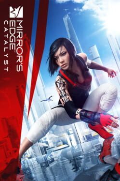 Videojuegos Mirror's Edge Catalyst