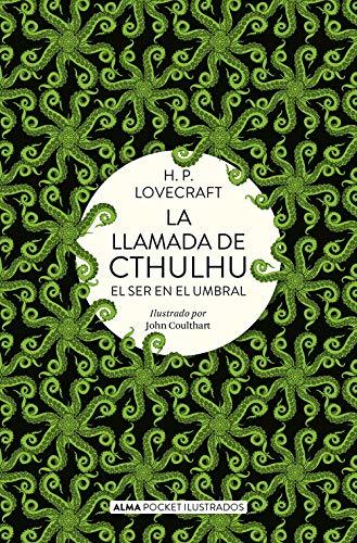 Libro La llamada Cthulhu