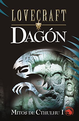 Books Dagon