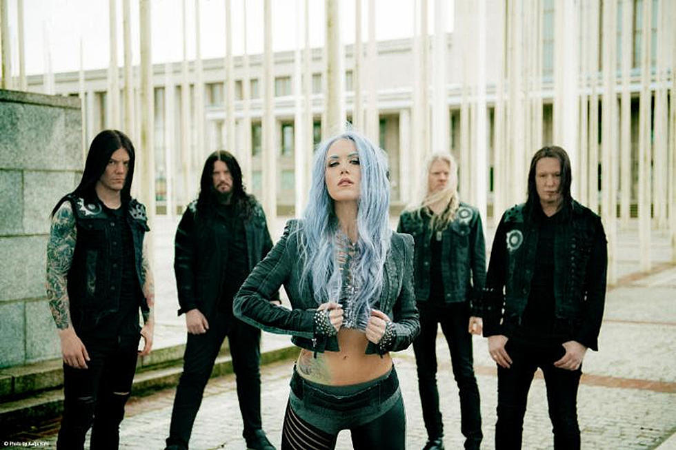 Moda Arch enemy