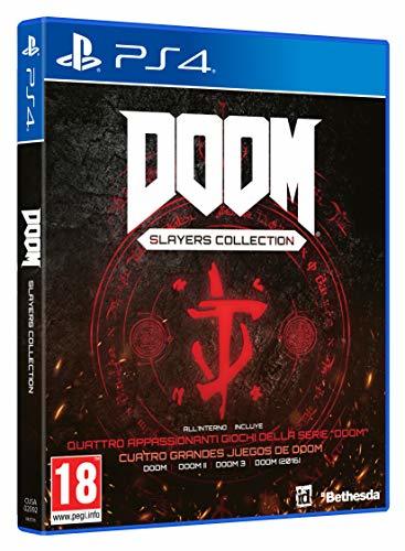 Social Doom Slayers Collection
