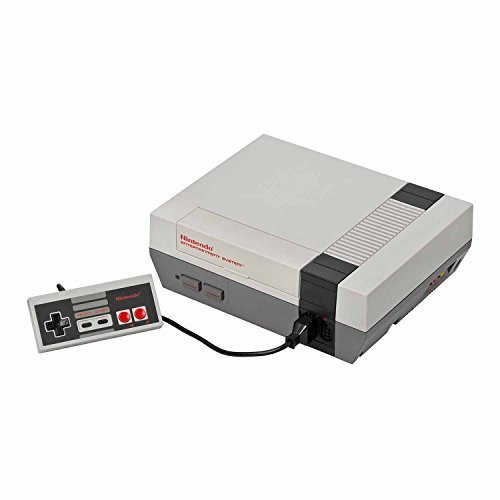 Electronic Nintendo NES