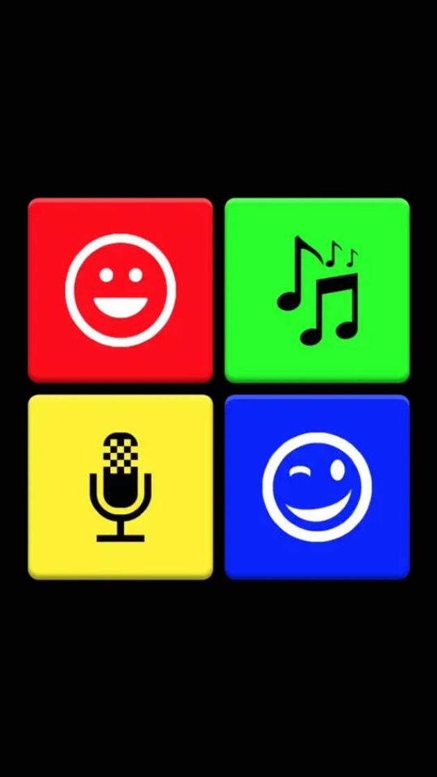 App Acapella maker 