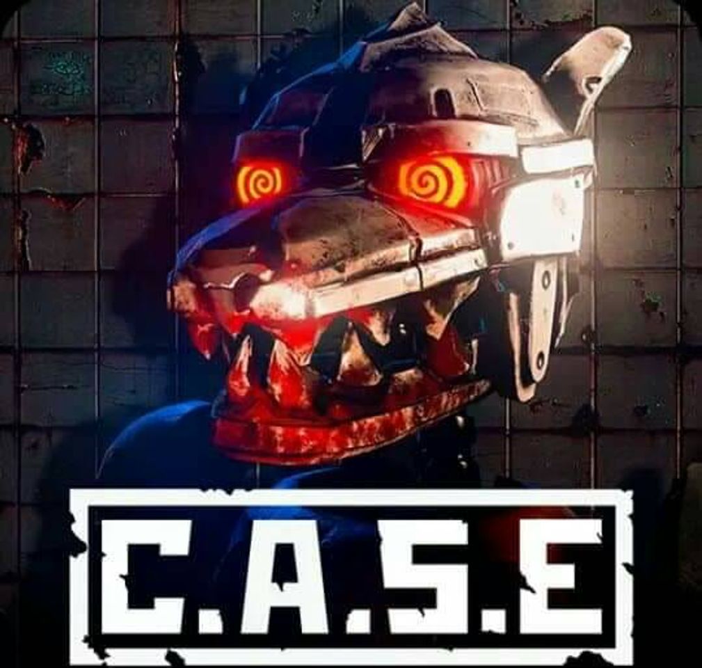 App CASE: Animatronics - Horror game - Apps on Google Play