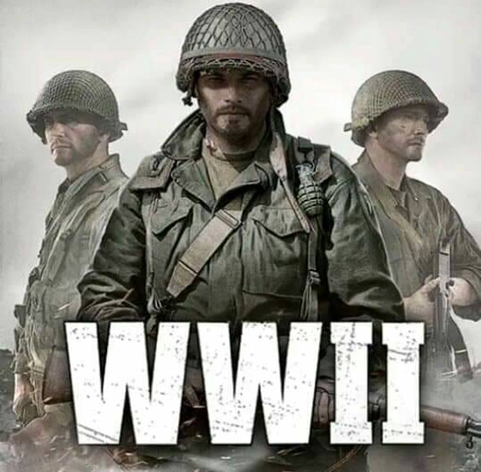 App WW2