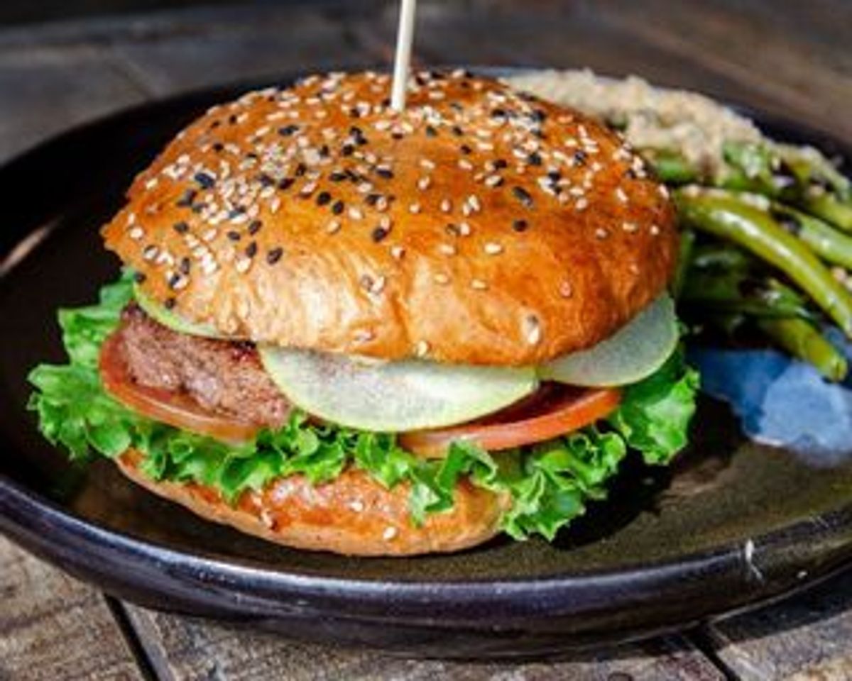 Restaurants Río53 Hamburguesas De Autor