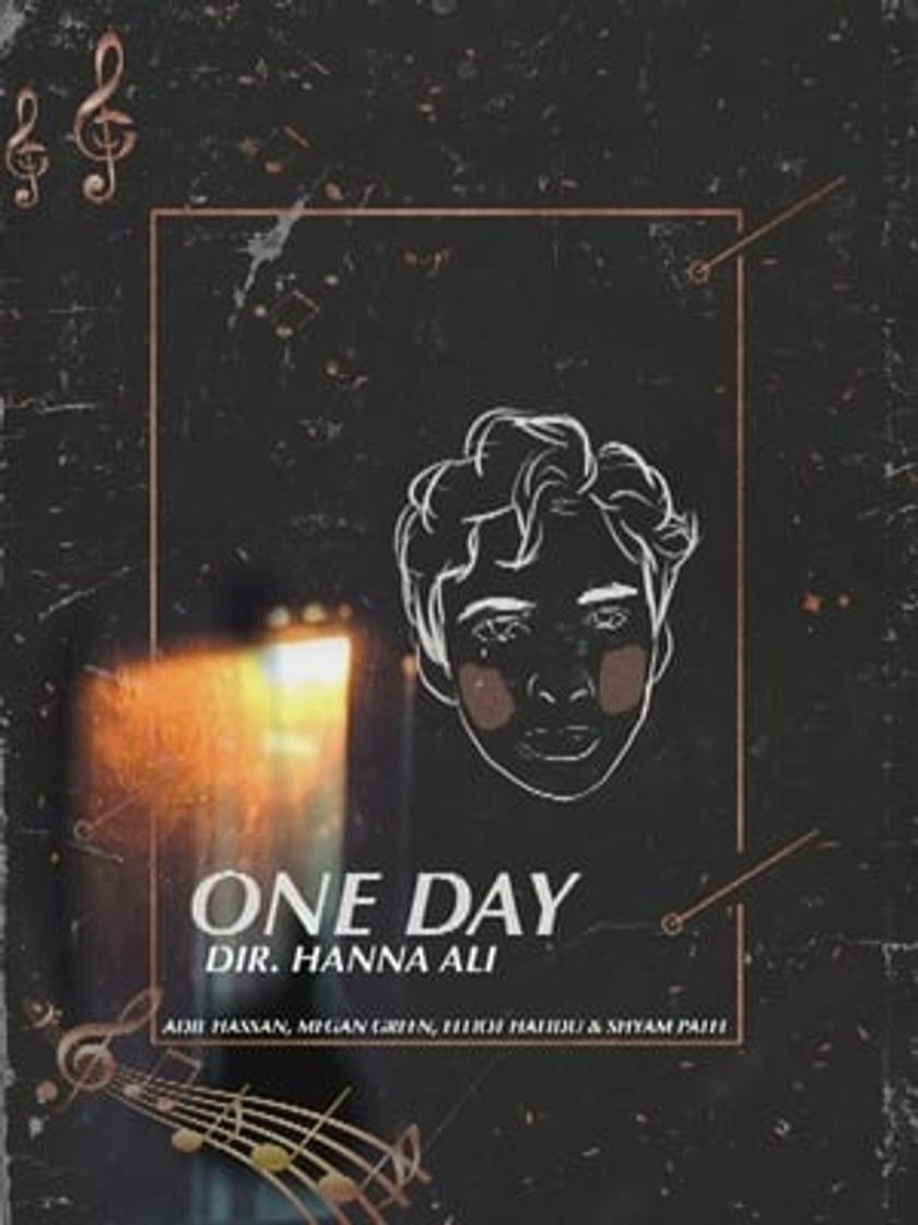 Movie One Day