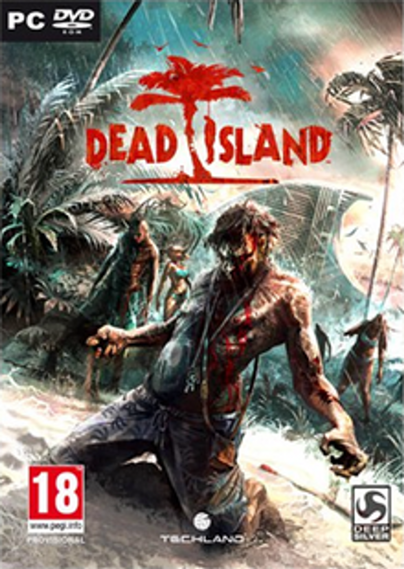 Videojuegos Dead Island 