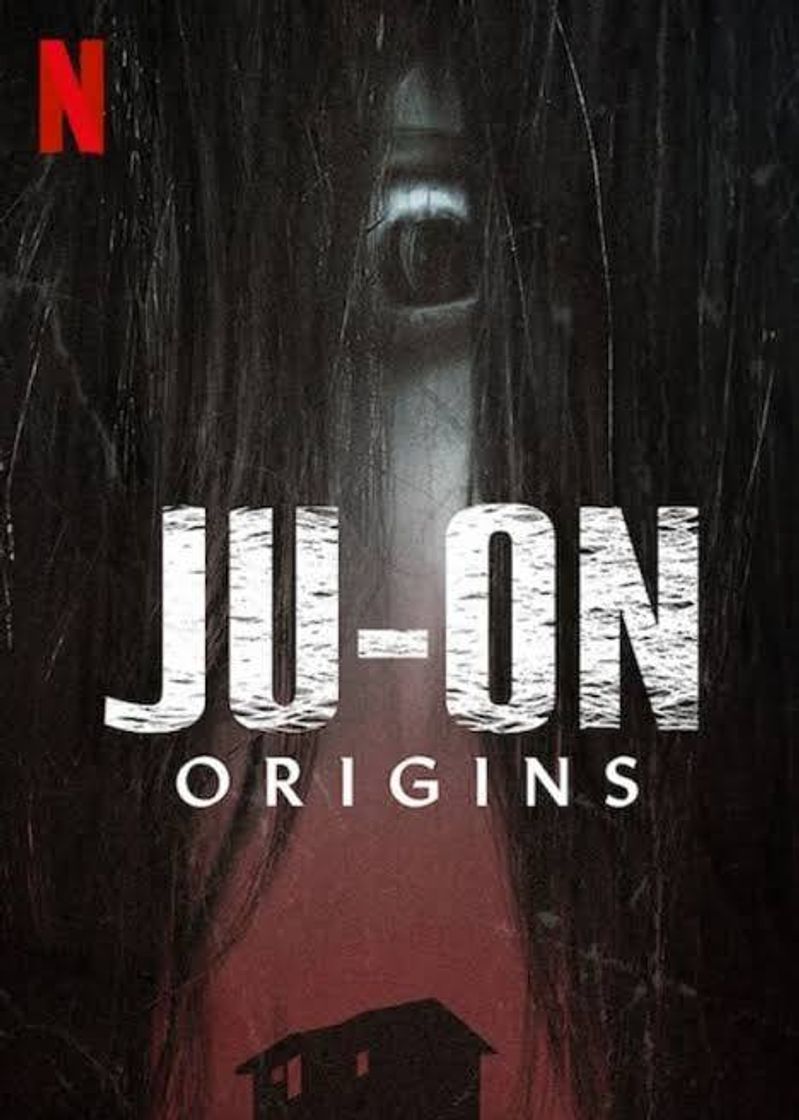 Serie Ju-on: origen 