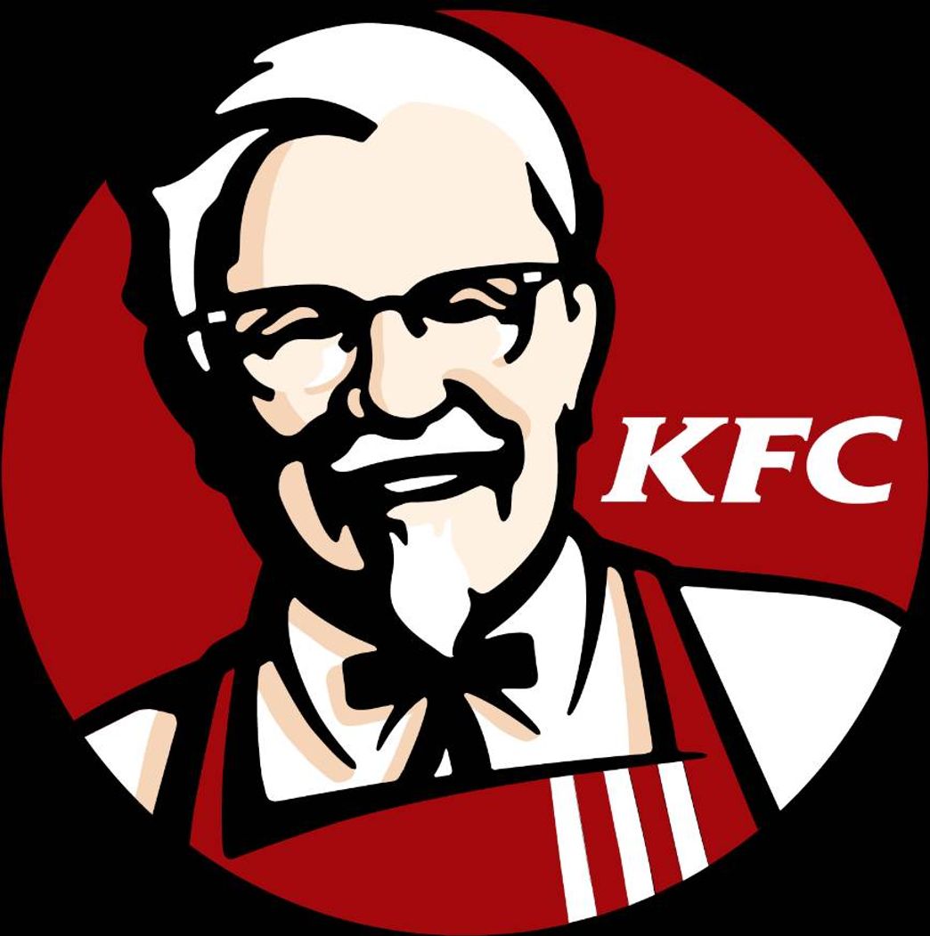 Restaurantes KFC: Restaurante🍗🍗🍗