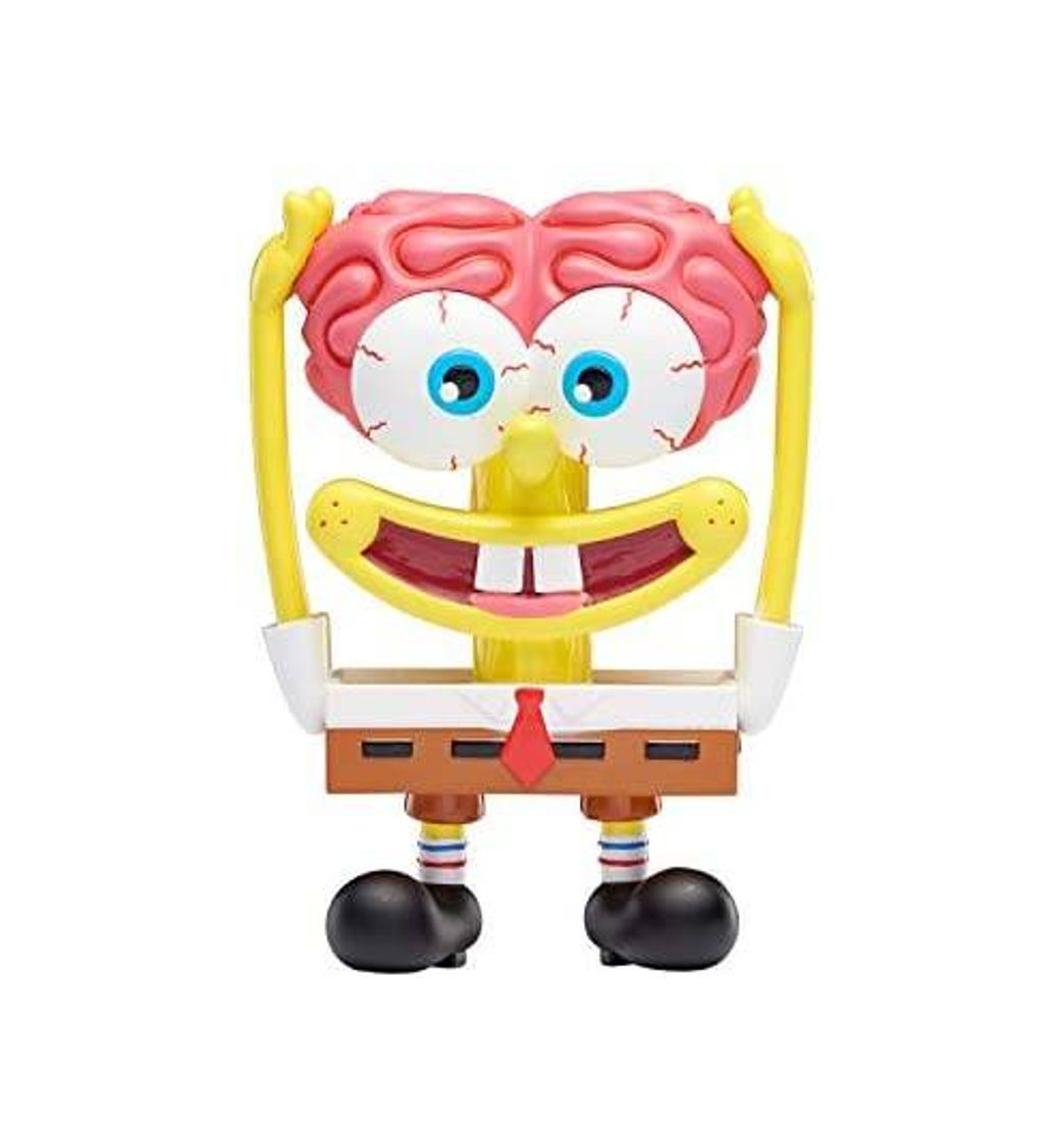 Productos Bob esponja cerebro 