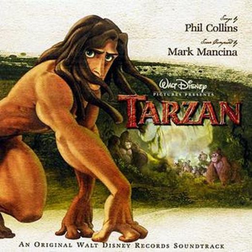 Tarzan