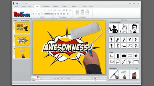 Powtoon: Video Maker | Make Videos and Animations Online