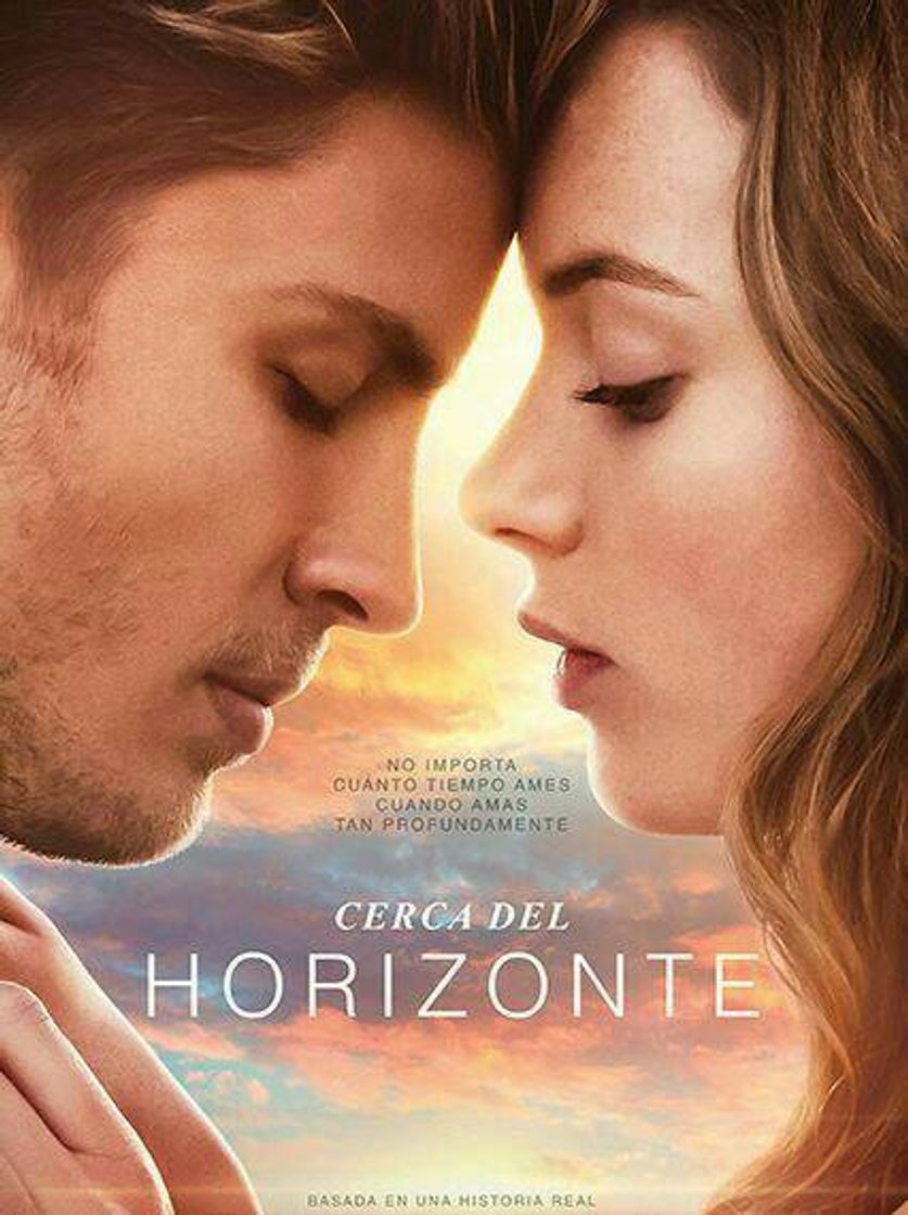 Película Cerca del horizonte 