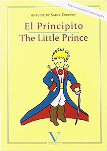 El Principito