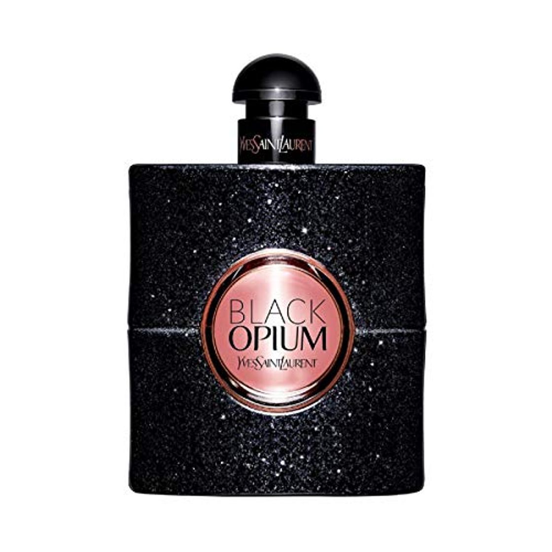 Social YVES SAINT LAURENT BLACK OPIUM - Agua de perfume vaporizador para mujer